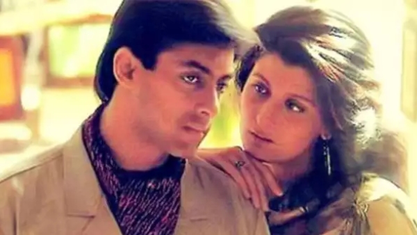 संगीता बिजलानी