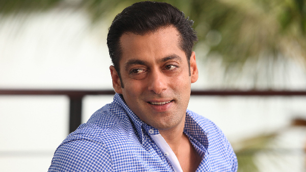 सलमान खान