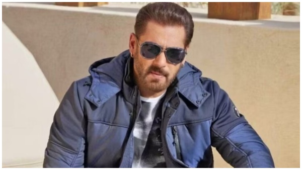 सलमान खान