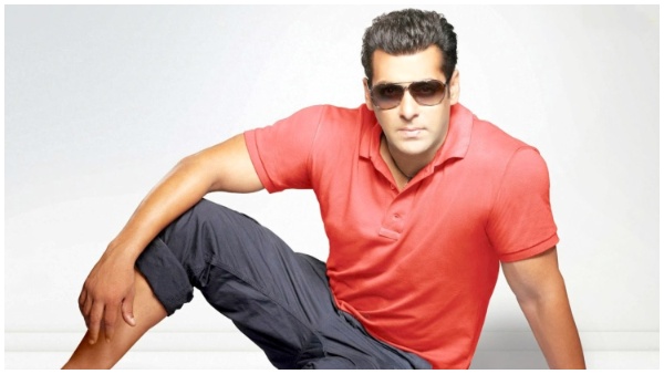 सलमान खान