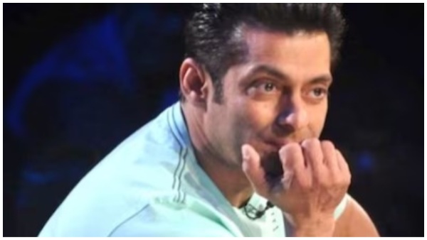 सलमान खान