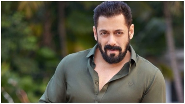 सलमान खान