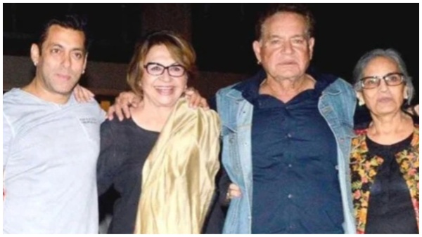 सलमान खान