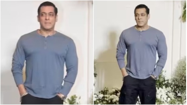 सलमान खान