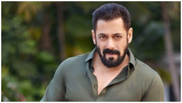 सलमान खान