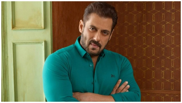 सलमान खान