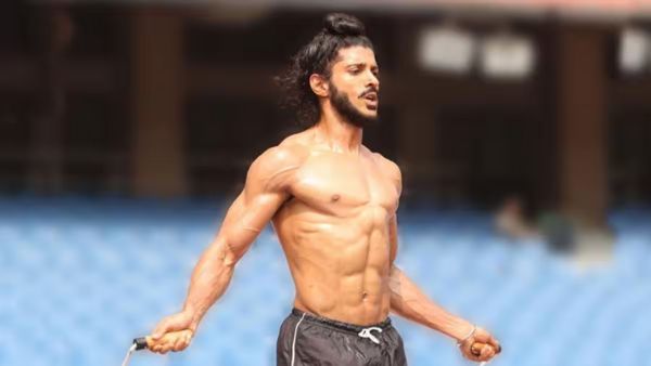 Farhan Akhtar