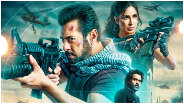 Salman Khan's film Tiger 3 Star cast