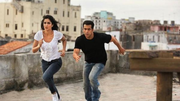 Ek Tha Tiger