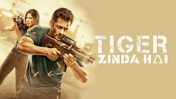 Tiger Zinda Hai
