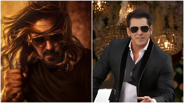 Salman Khan's New Avatar 