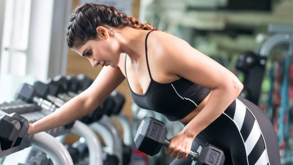 సమంత అక్కినేని