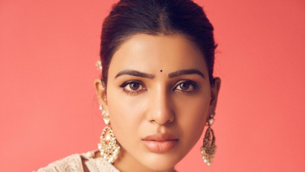 ಸಮಂತಾ ರುತ್ ಪ್ರಭು