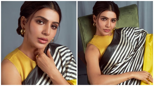 സമാന്ത റൂത്ത് പ്രഭു