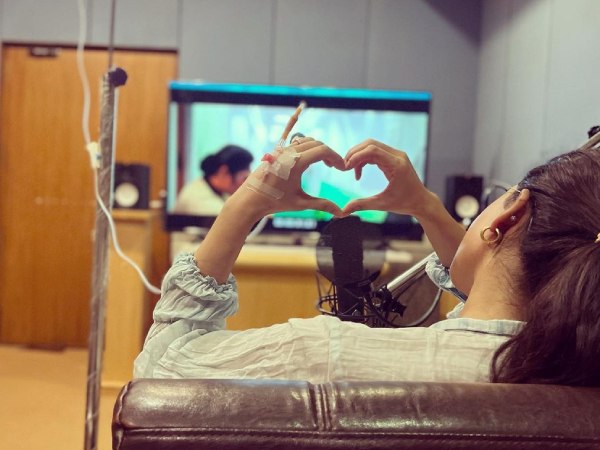 ಸಮಂತಾ ರುತ್ ಪ್ರಭು