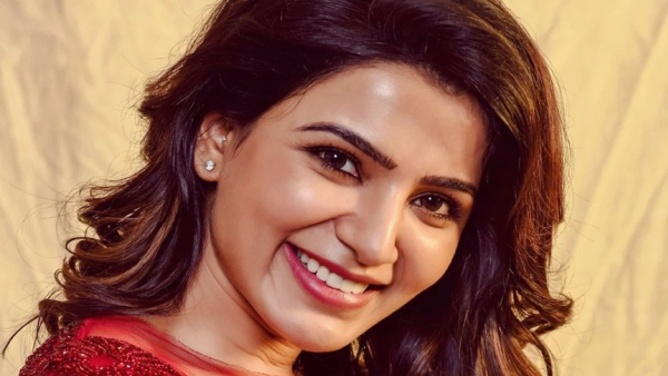 సమంత రుతు ప్రభు