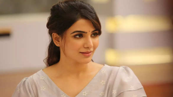 సమంత రుతు ప్రభు