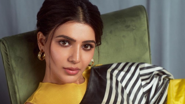 सामंथा रूत प्रभु