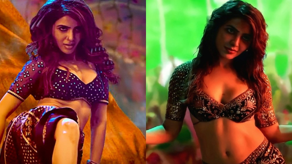 సమంత రుతు ప్రభు