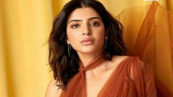 సమంత రుతు ప్రభు