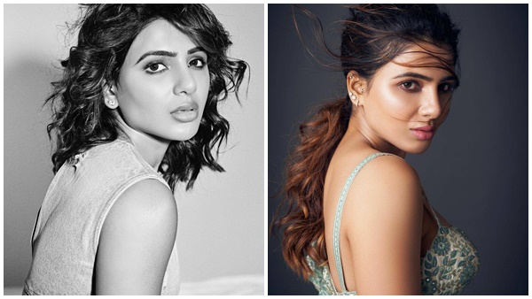 സമാന്ത റൂത്ത് പ്രഭു