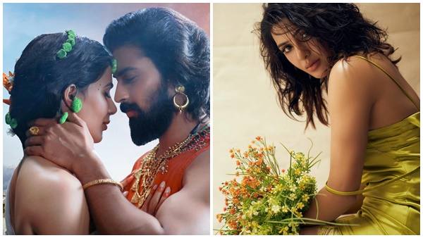 സമാന്ത റൂത്ത് പ്രഭു