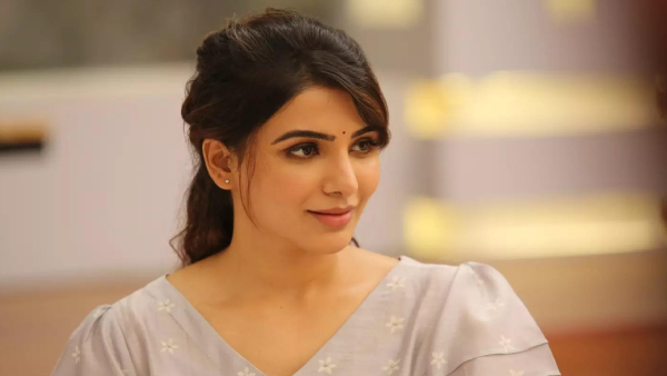 సమంత రుతు ప్రభు