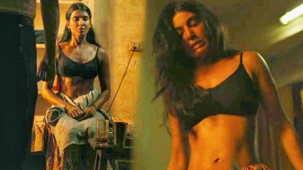 सामंथा रूत प्रभु