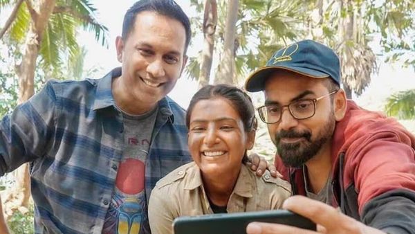 Confusion About His Personal Life and Child 