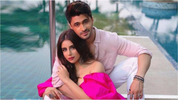 Ieshaan Sehgal & Miesha Iyer 