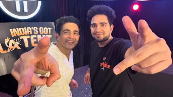 Recent Controversy Of Samay Raina 