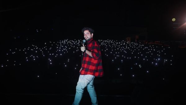 Samay Raina’s Early Life 