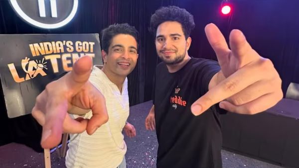  India’s Got Latent Controversy 