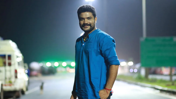 ಸಂಪತ್ ಜಯರಾಮ್