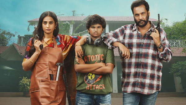 Sampradayini Suppini Suddapoosani Movie Story Plot