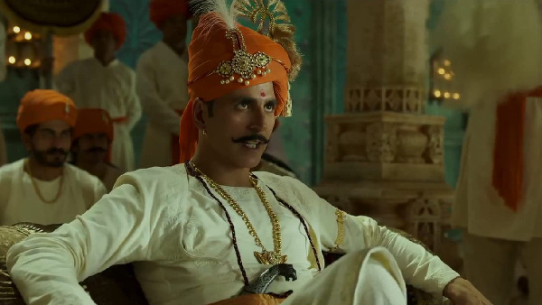 सम्राट पृथ्‍वीराज