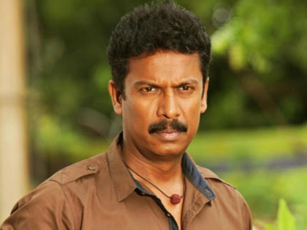 సముతిరకణి