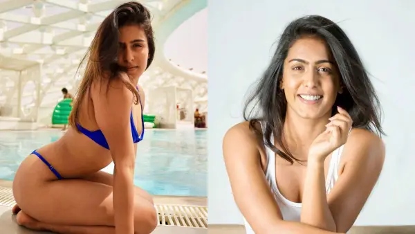 ಸಂಯುಕ್ತ ಹೆಗ್ಡೆ