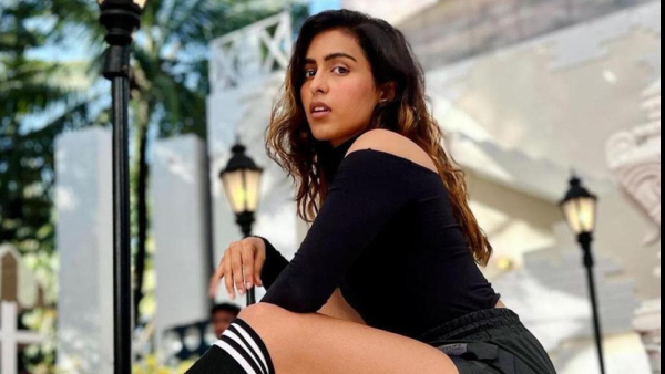 ಸಂಯುಕ್ತ ಹೆಗ್ಡೆ