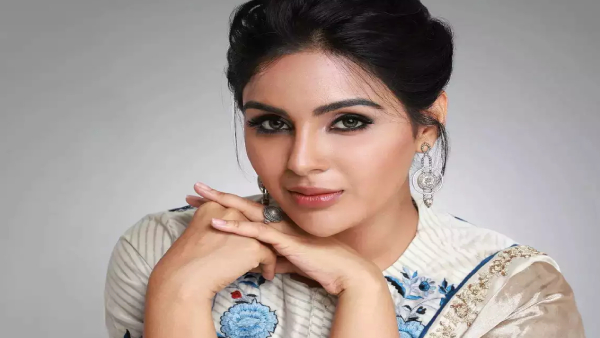 సంయుక్త మీనన్