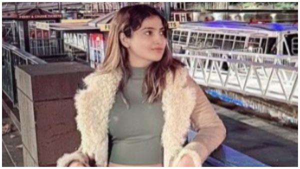 सना रईस खान