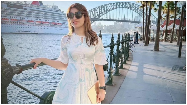 सना रईस खान