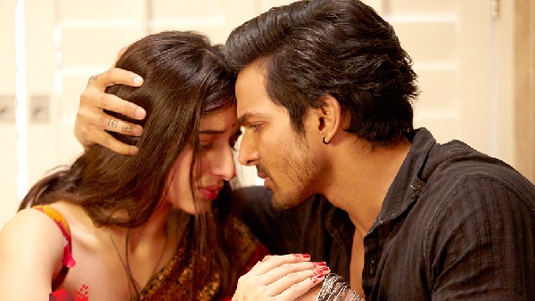 सनम तेरी कसम