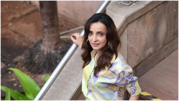 सनाया ईरानी