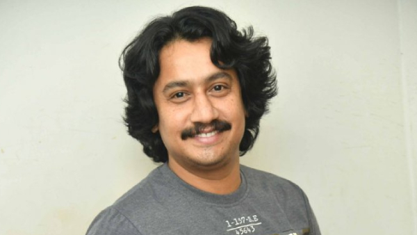 ಸಂಚಾರಿ ವಿಜಯ್