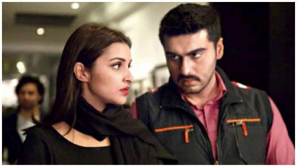 संदीप और पिंकी फरार