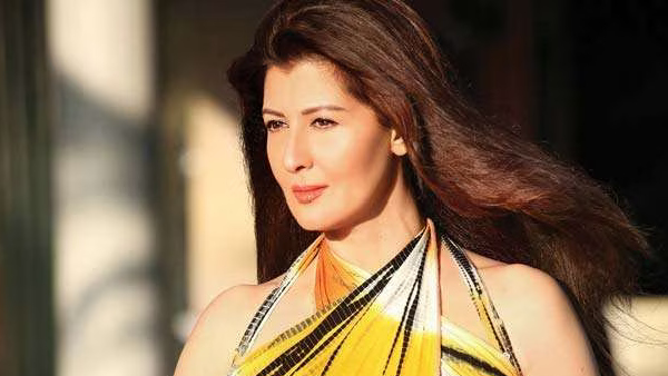 संगीता बिजलानी