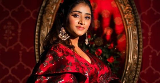 ಸಂಗೀತಾ ಶೃಂಗೇರಿ