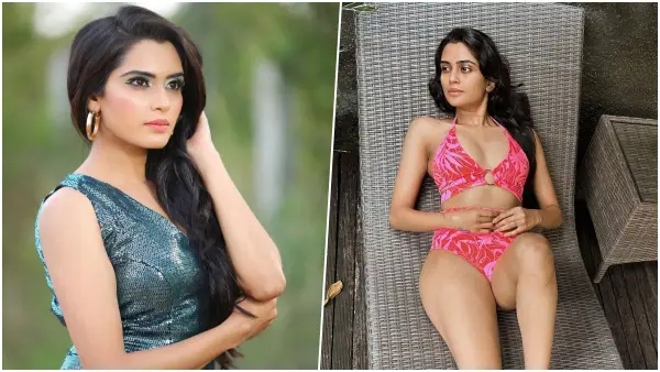 ಸಂಗೀತಾ ಭಟ್