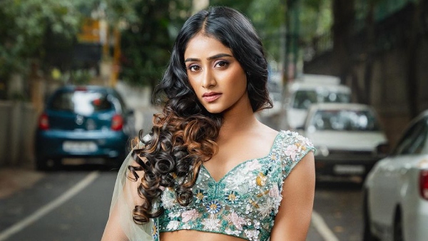 ಸಂಗೀತಾ ಶೃಂಗೇರಿ